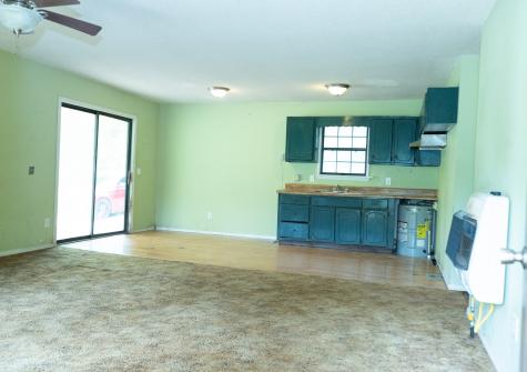 2865 Sardis Ridge Road Parsons TN 38363