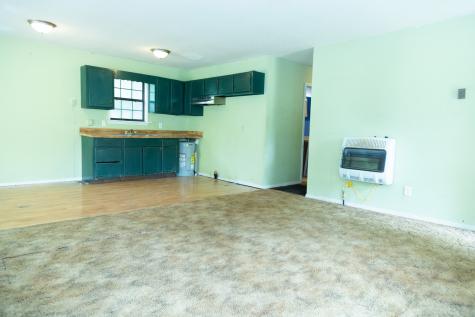 2865 Sardis Ridge Road Parsons TN 38363