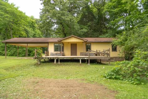 2865 Sardis Ridge Road Parsons TN 38363