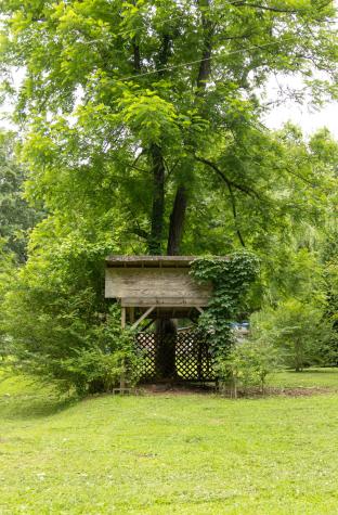 2865 Sardis Ridge Road Parsons TN 38363