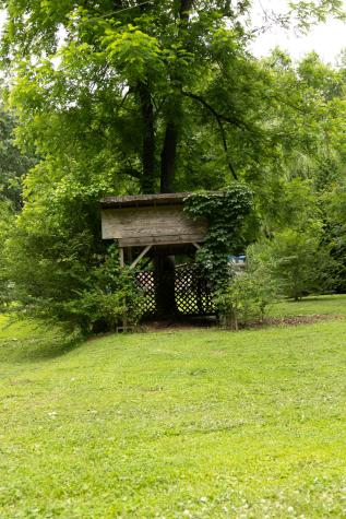 2865 Sardis Ridge Road Parsons TN 38363