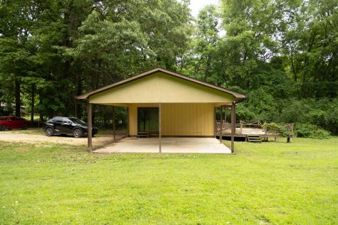 2865 Sardis Ridge Road Parsons TN 38363