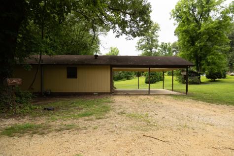 2865 Sardis Ridge Road Parsons TN 38363