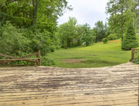 2865 Sardis Ridge Road Parsons TN 38363