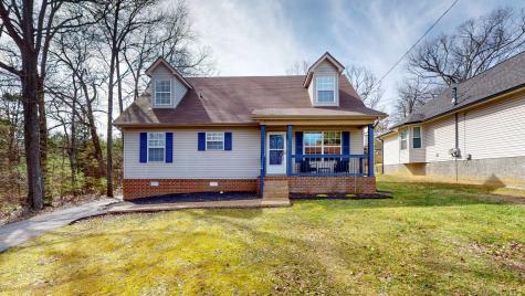 3500 Lake Towne Drive Antioch TN 37013