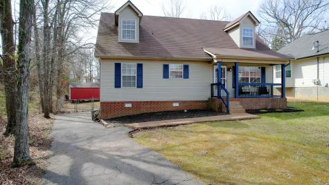 3500 Lake Towne Drive Antioch TN 37013