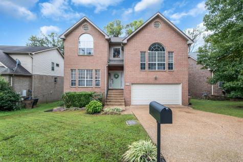5117 W Oak Highland Drive Antioch TN 37013