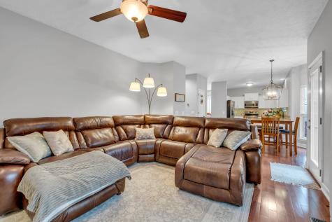 5117 W Oak Highland Drive Antioch TN 37013
