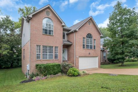 5117 W Oak Highland Drive Antioch TN 37013