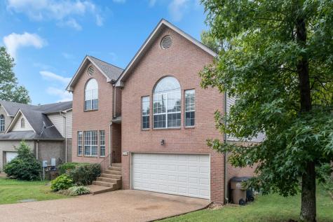 5117 W Oak Highland Drive Antioch TN 37013