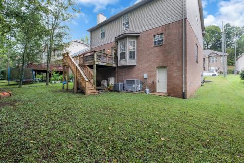 5117 W Oak Highland Drive Antioch TN 37013