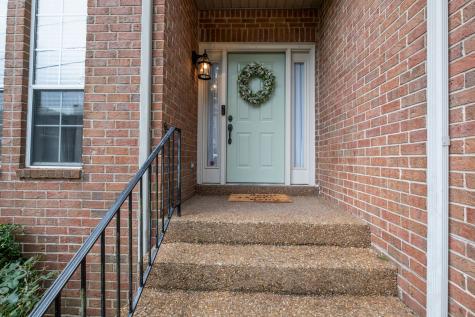 5117 W Oak Highland Drive Antioch TN 37013