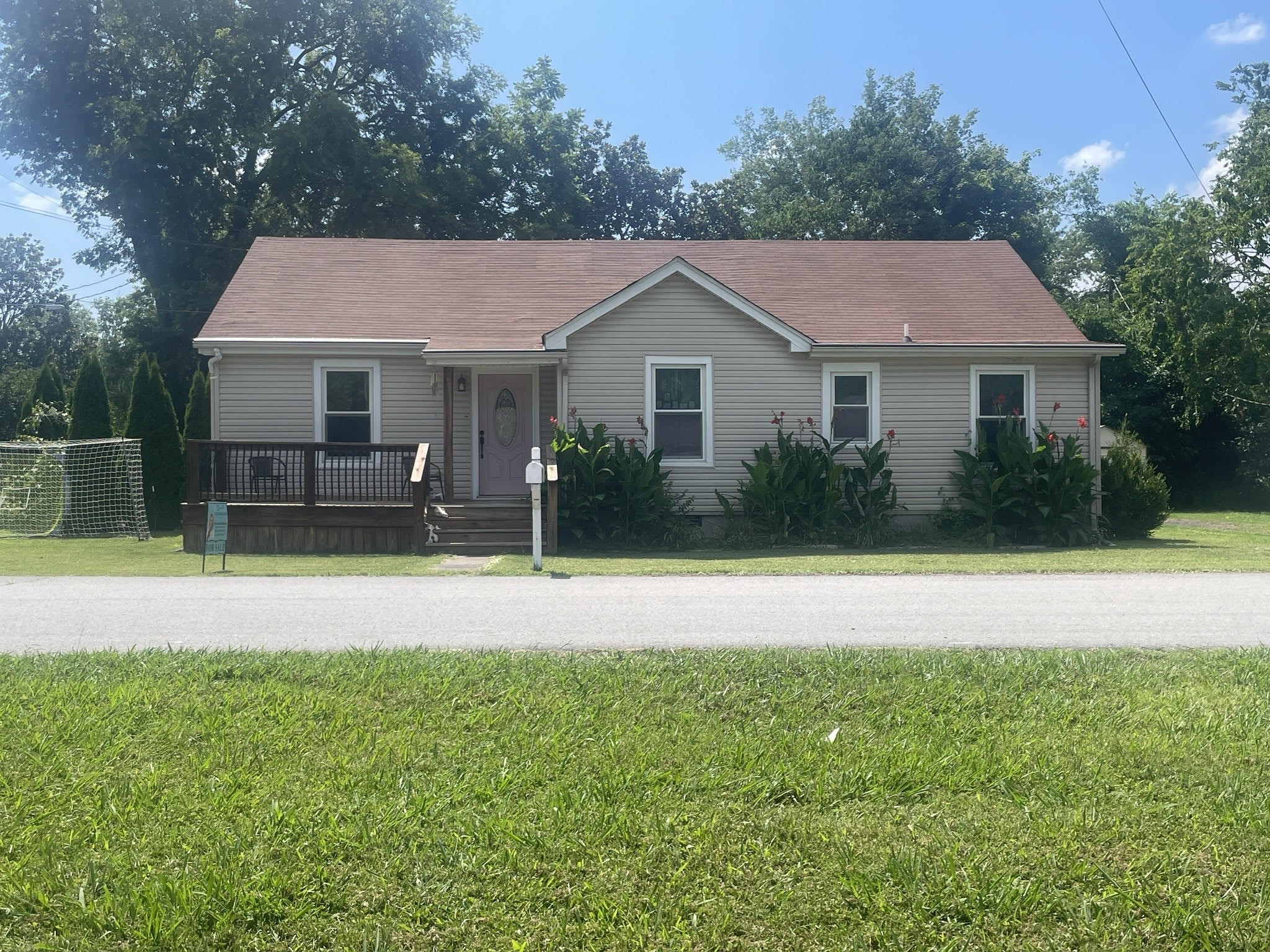 240 Cleveland Avenue Lebanon TN 37087