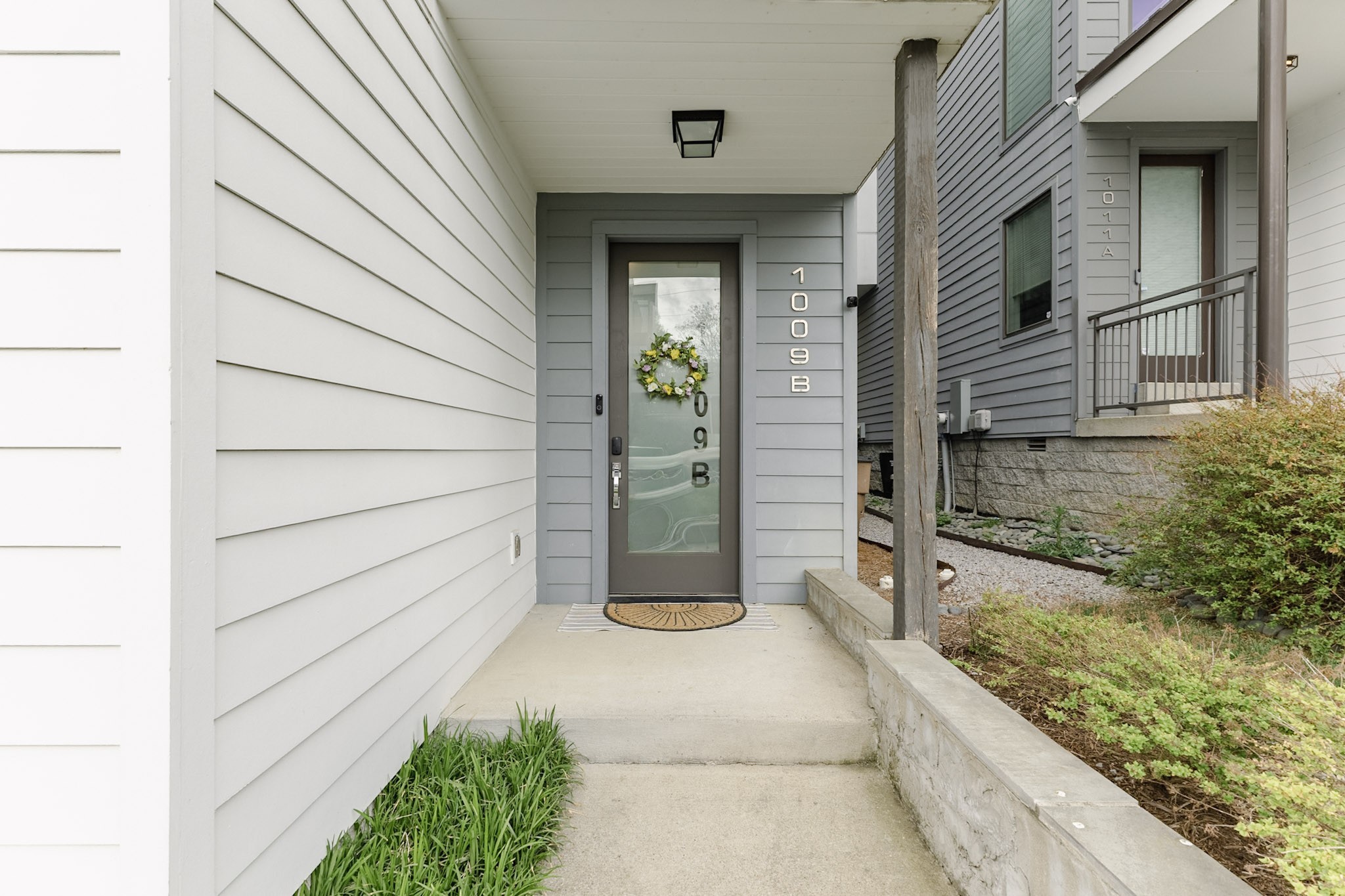 1009B Southside Avenue Nashville TN 37203
