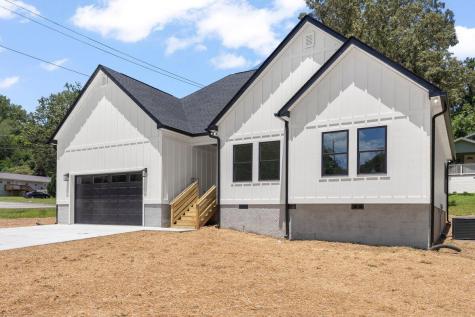 3205 Gleason Drive Chattanooga TN 37412