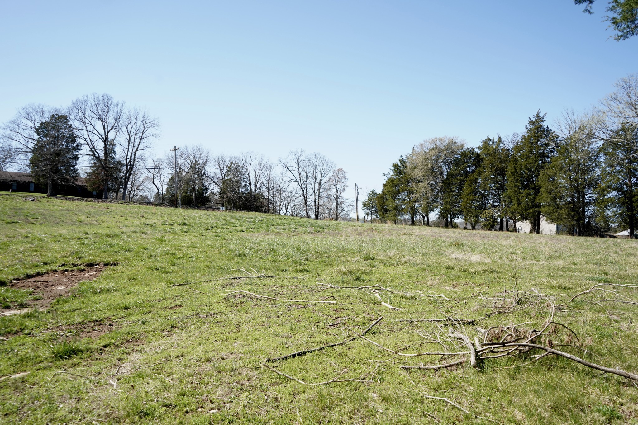 999 Old Lewisburg Highway Tract 1 Columbia TN 38401