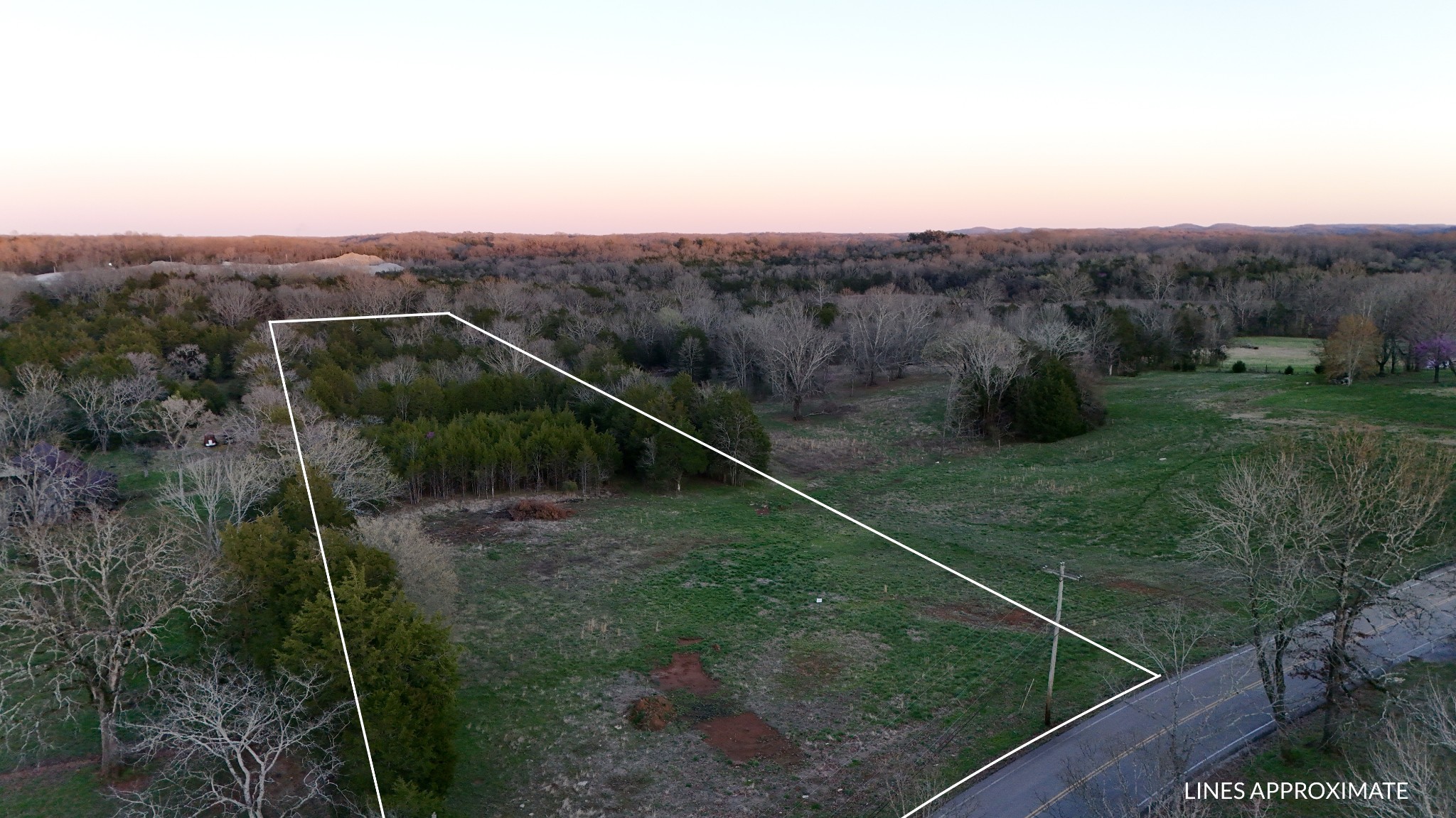 999 Old Lewisburg Highway Tract 1 Columbia TN 38401