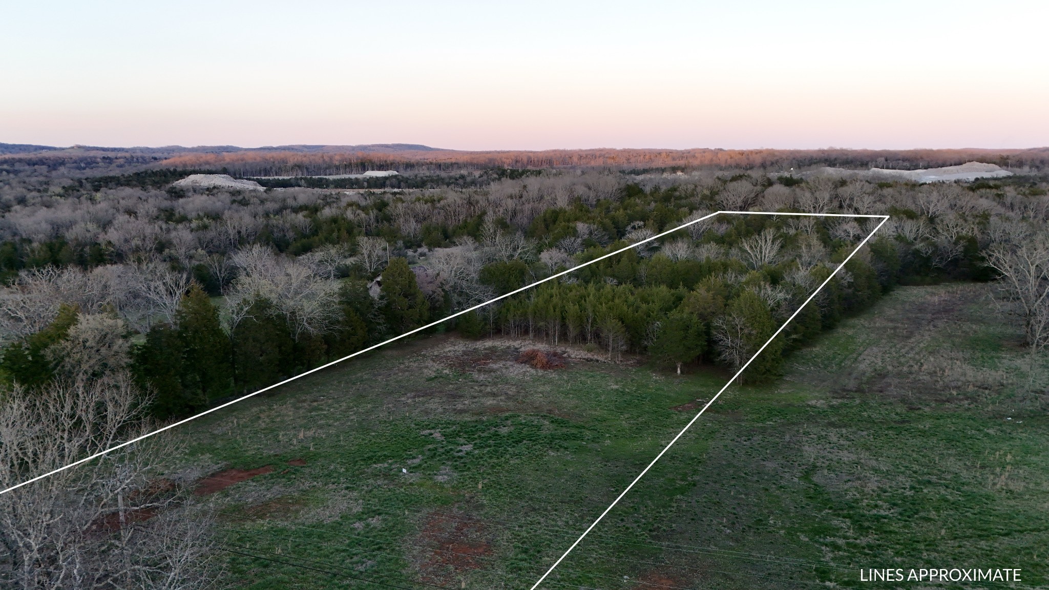 999 Old Lewisburg Highway Tract 1 Columbia TN 38401