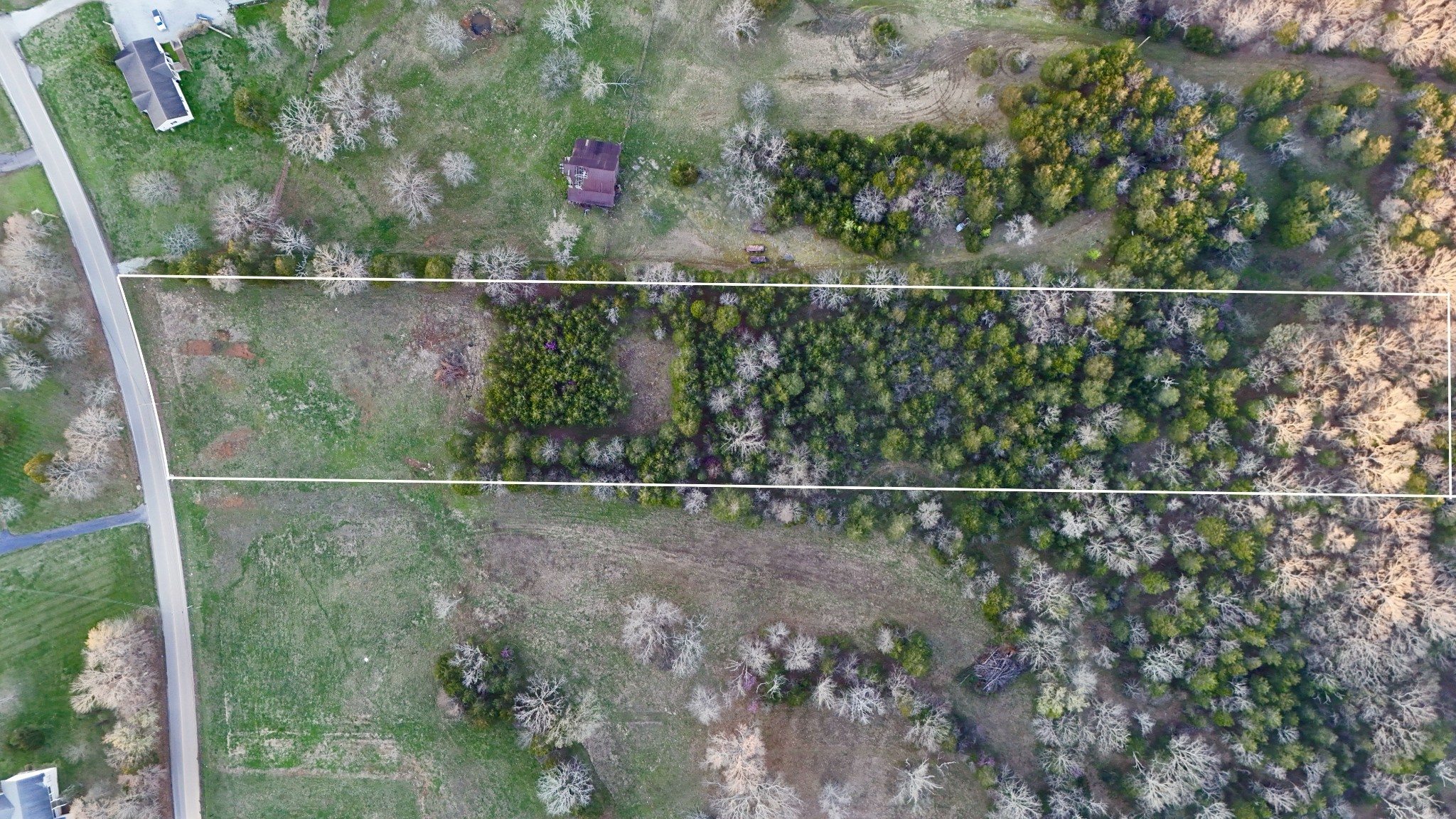 999 Old Lewisburg Highway Tract 1 Columbia TN 38401