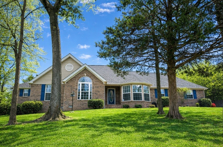 1728 Vp Lunn Drive Spring Hill TN 37174