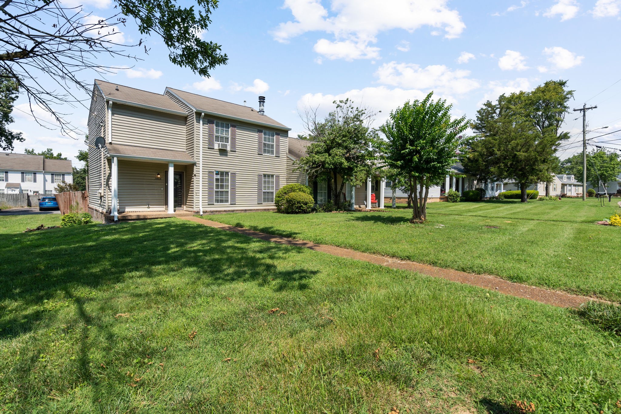 3868 Priest Lake Drive Nashville TN 37217