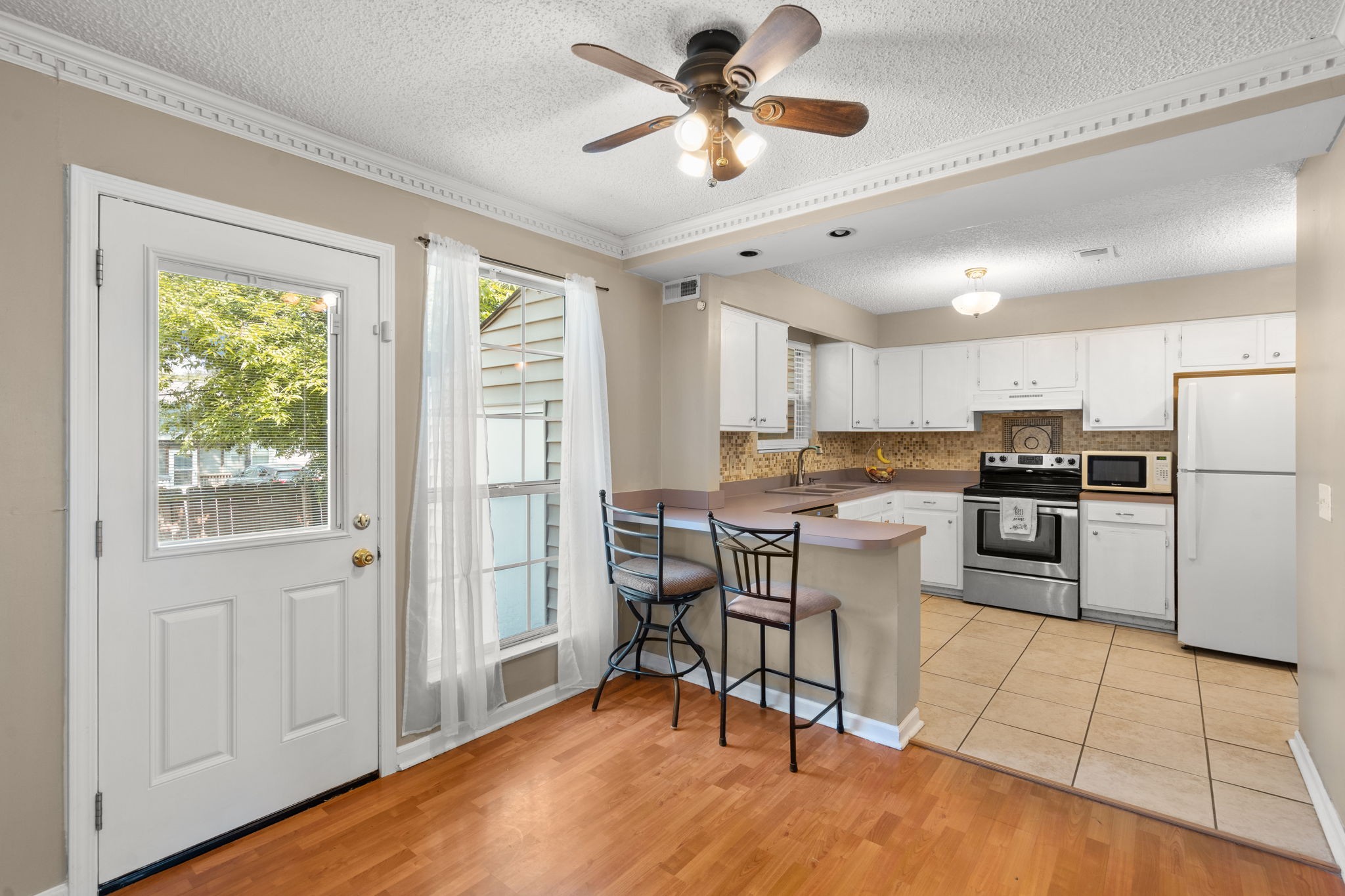 3868 Priest Lake Drive Nashville TN 37217