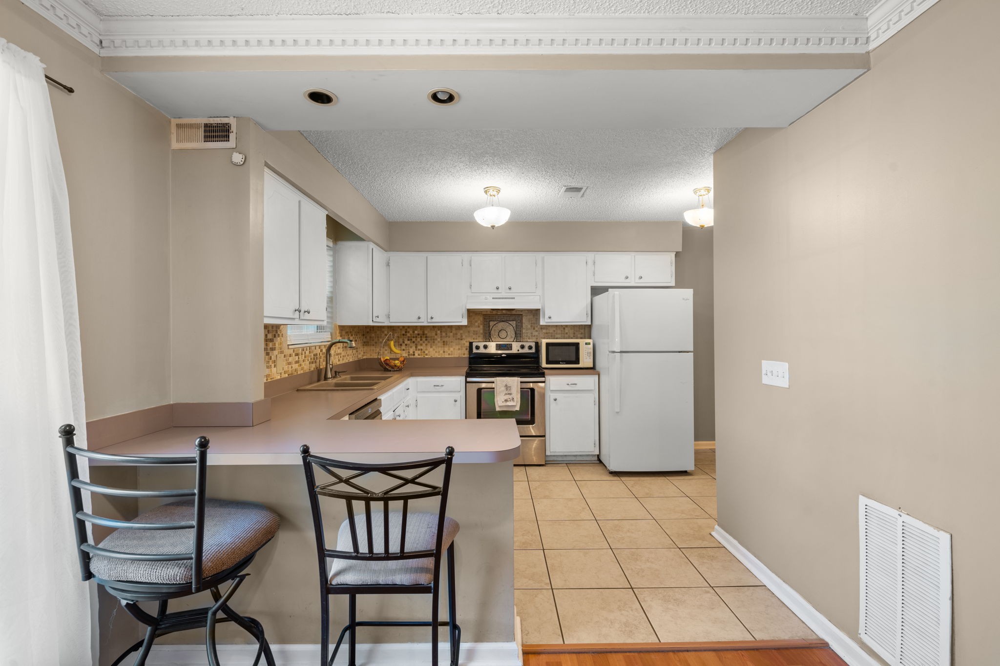 3868 Priest Lake Drive Nashville TN 37217