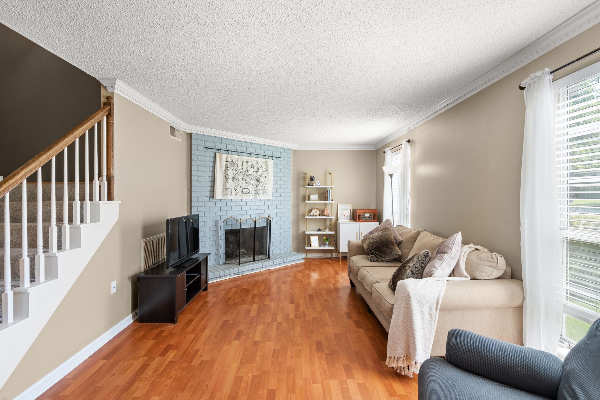 3868 Priest Lake Drive Nashville TN 37217