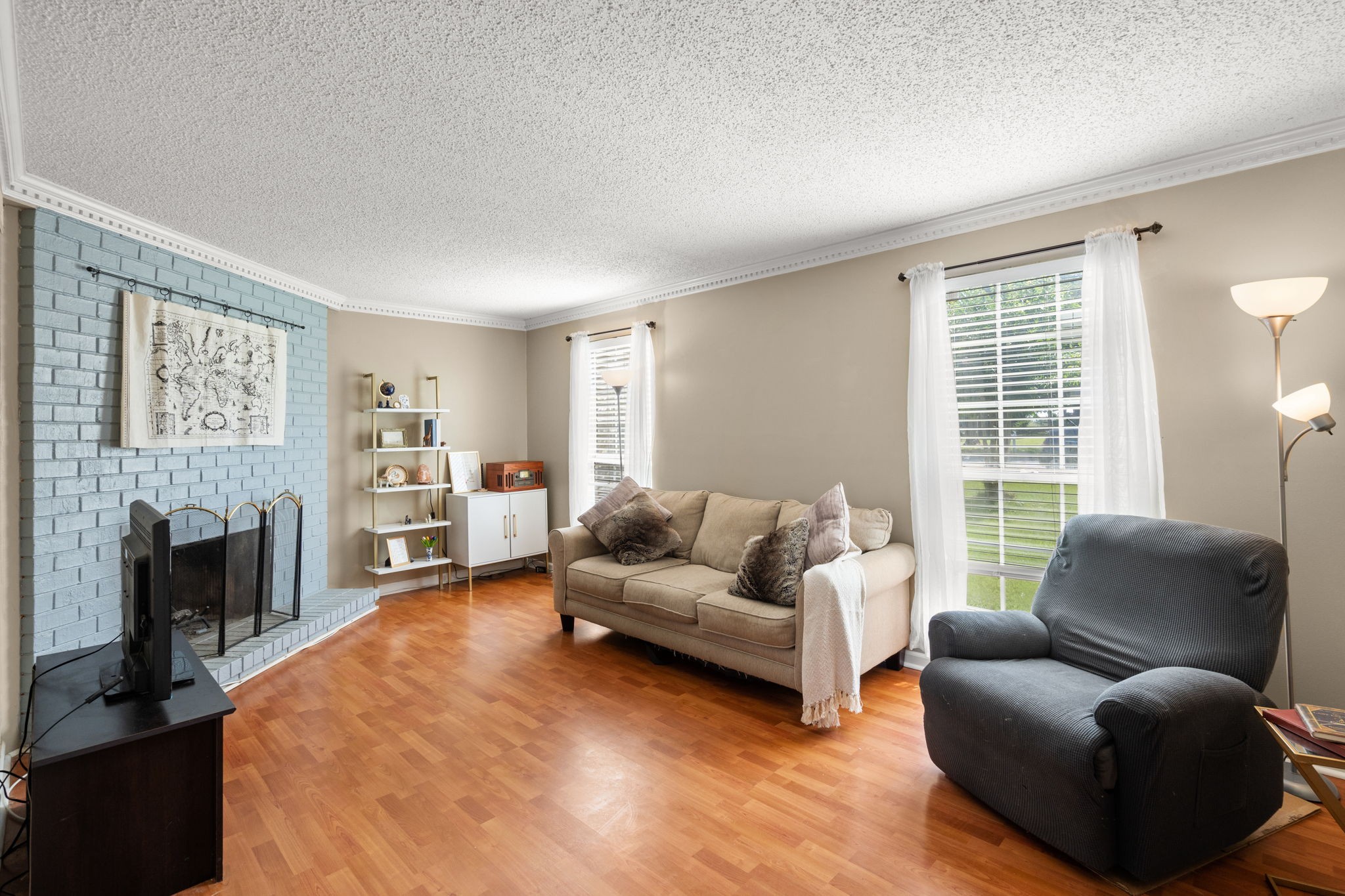 3868 Priest Lake Drive Nashville TN 37217