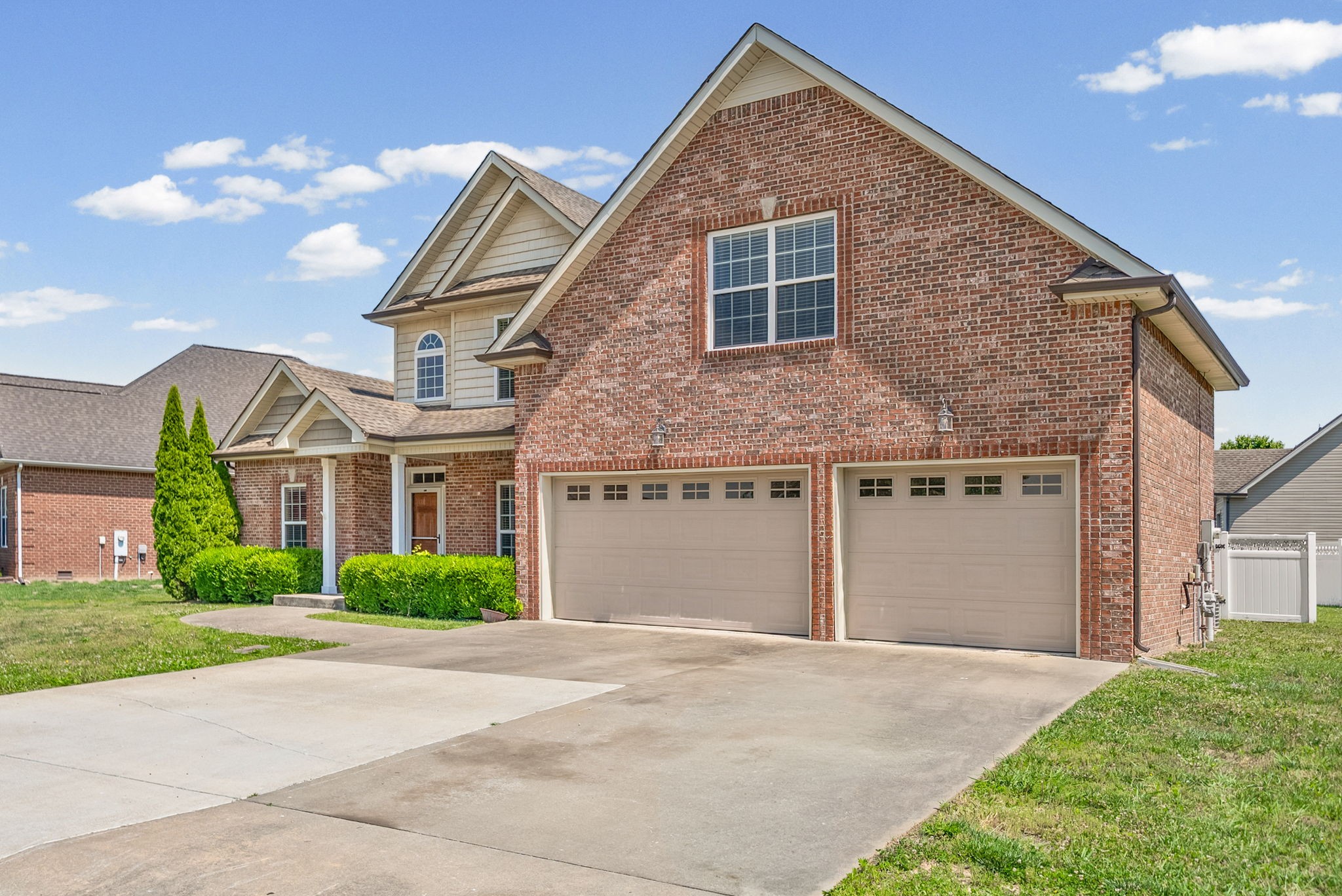 1488 Sango Commons Way Clarksville TN 37043