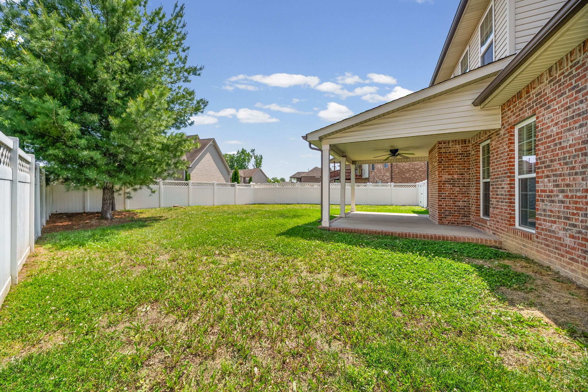 1488 Sango Commons Way Clarksville TN 37043