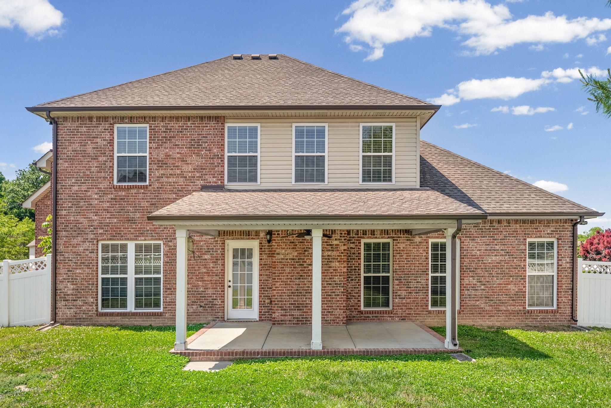 1488 Sango Commons Way Clarksville TN 37043