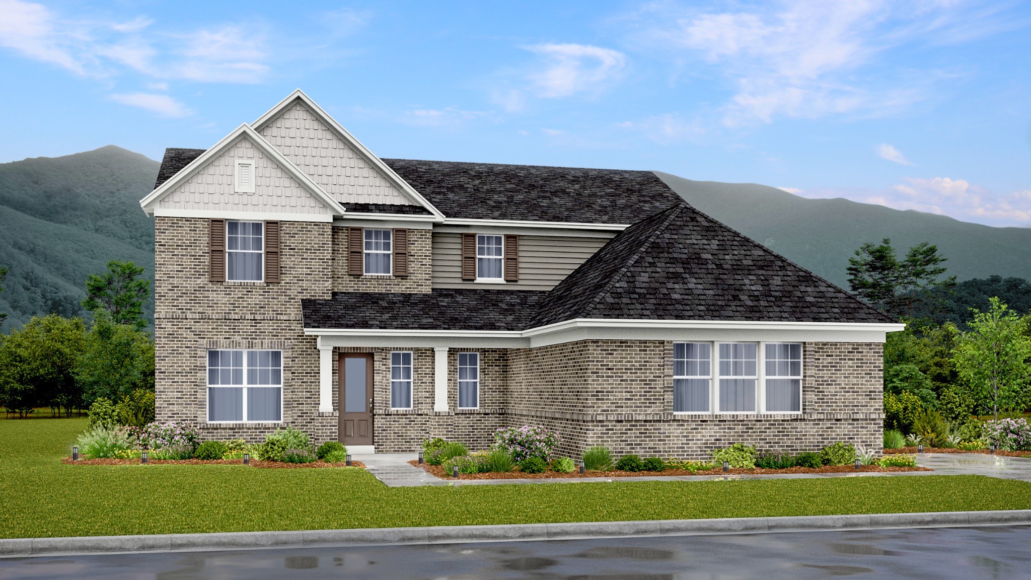 449 Mclemore Ridge Clarksville TN 37043