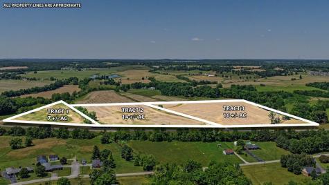 2224 Eagle Way Hopkinsville KY 42240