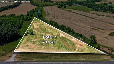 2224 Eagle Way Hopkinsville KY 42240