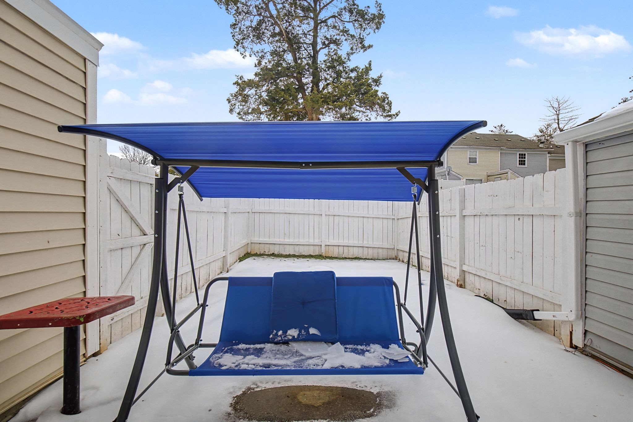 105 Carriage Place Clarksville TN 37042