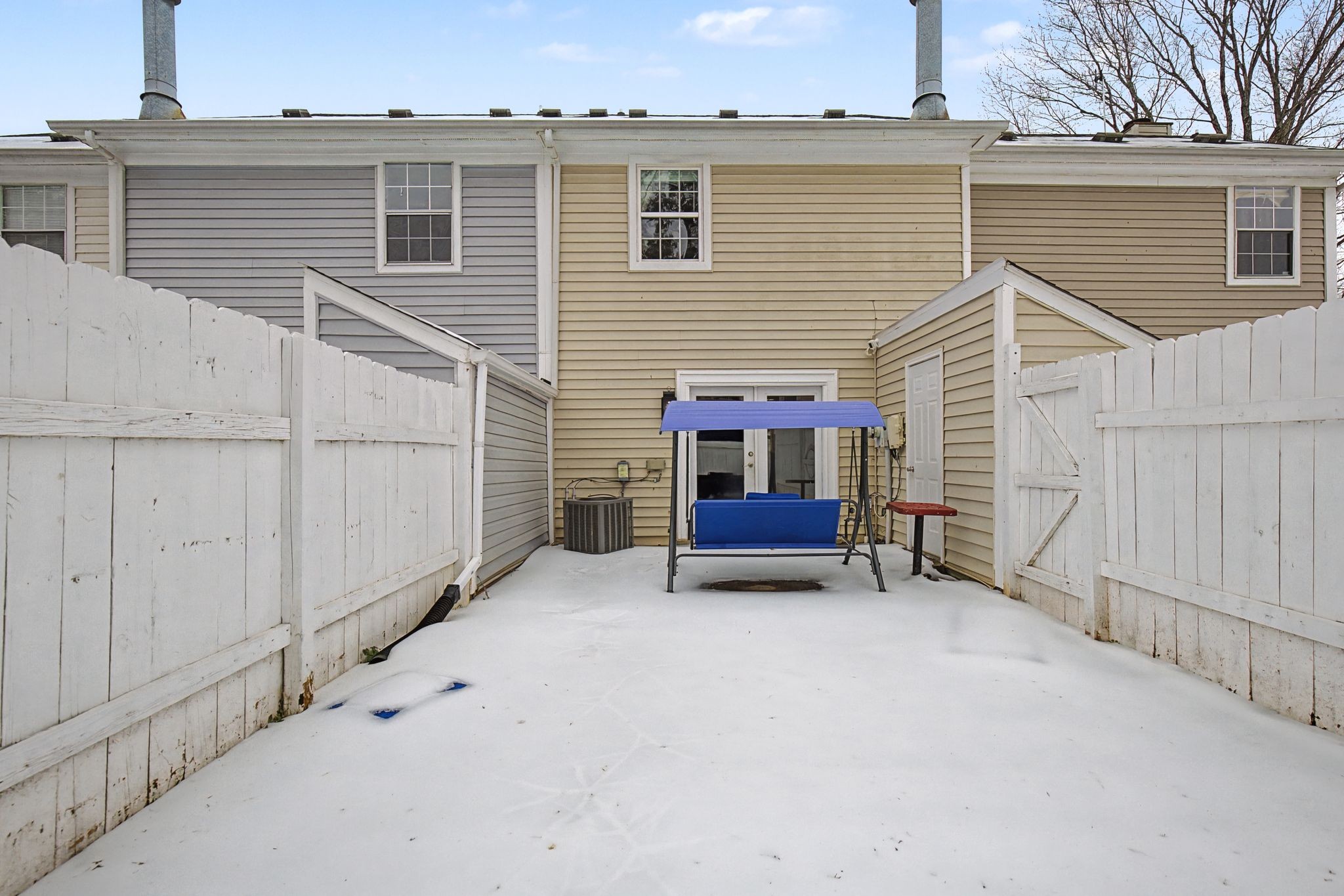 105 Carriage Place Clarksville TN 37042