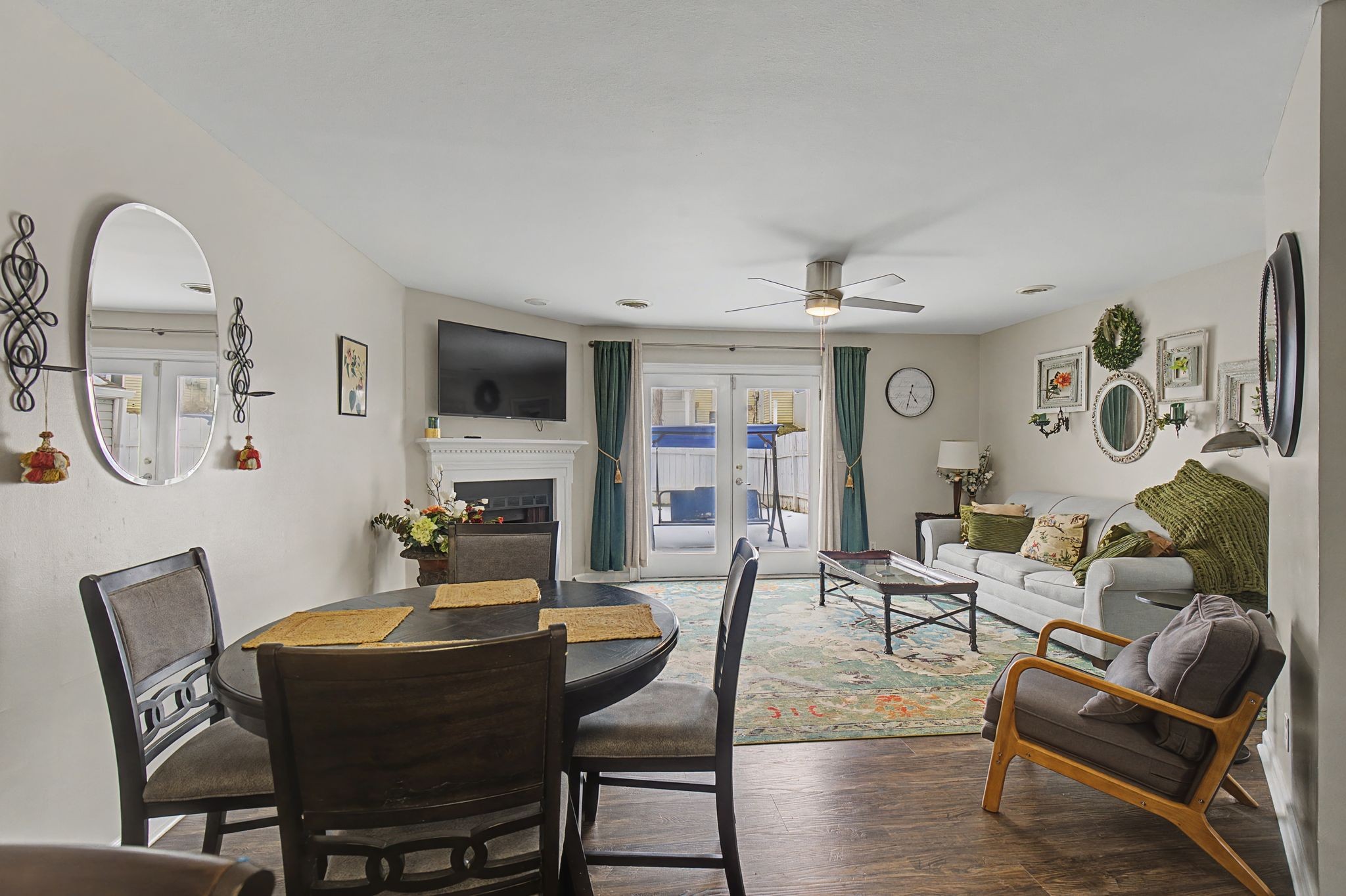 105 Carriage Place Clarksville TN 37042