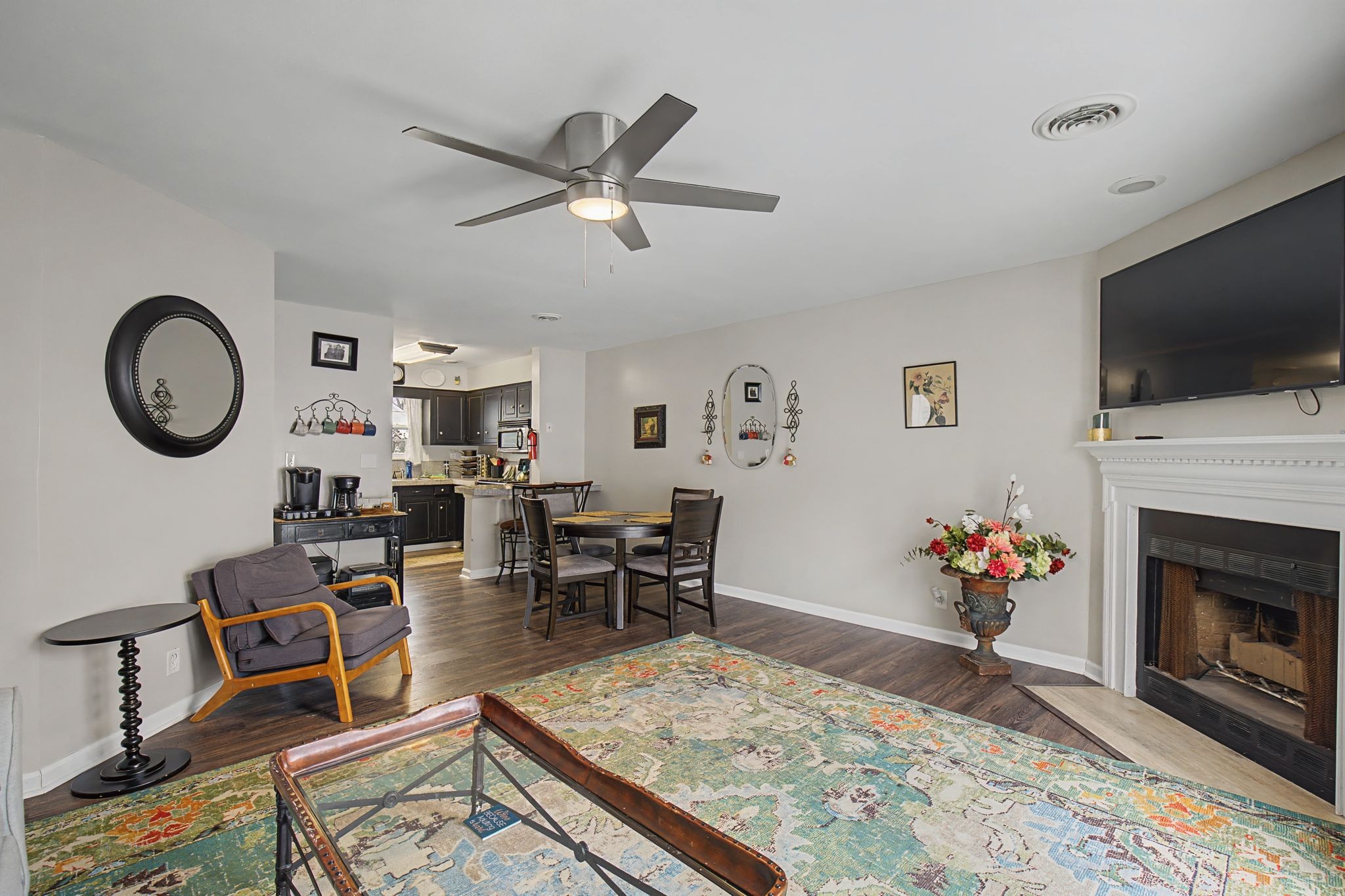 105 Carriage Place Clarksville TN 37042