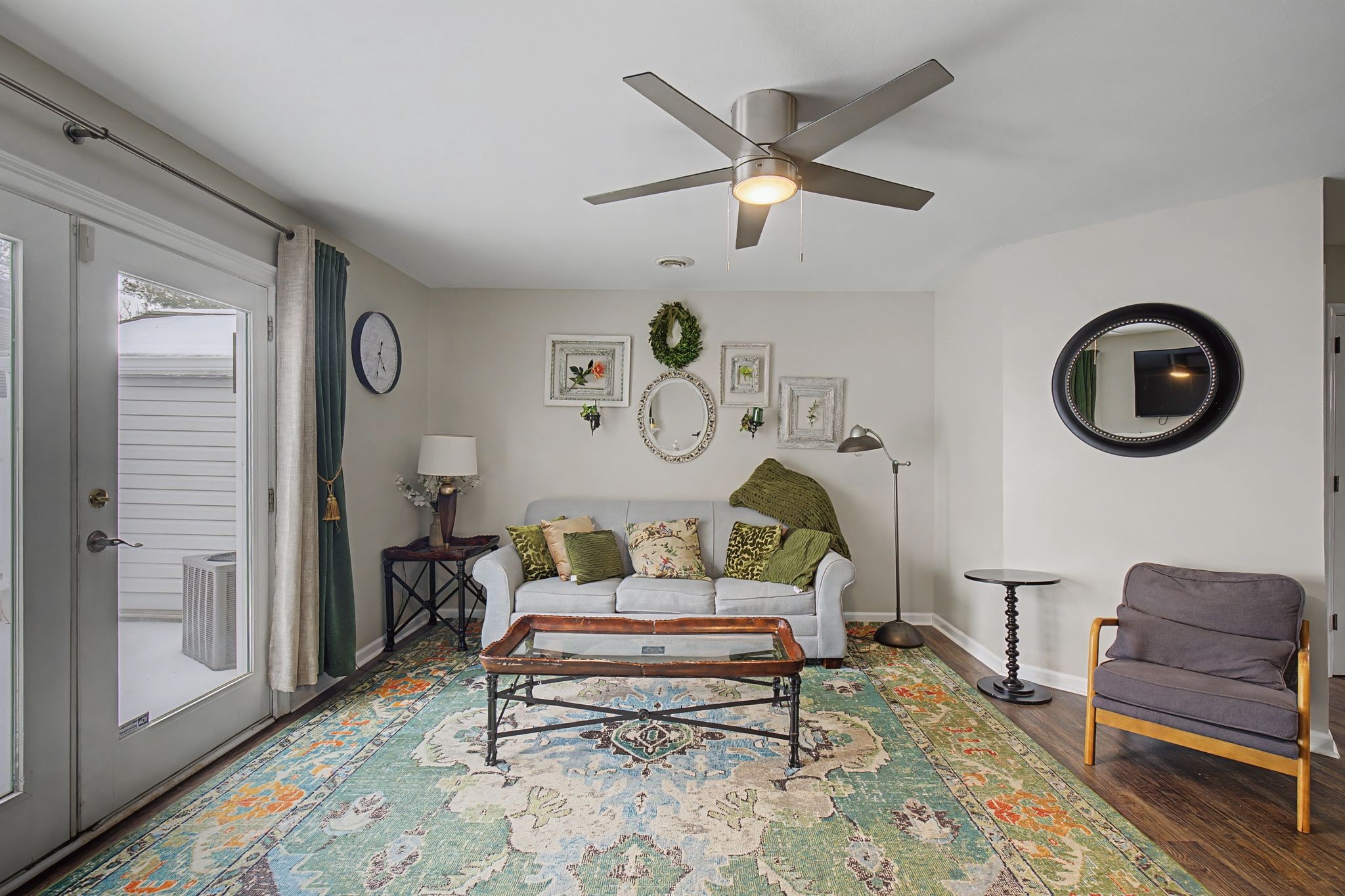 105 Carriage Place Clarksville TN 37042