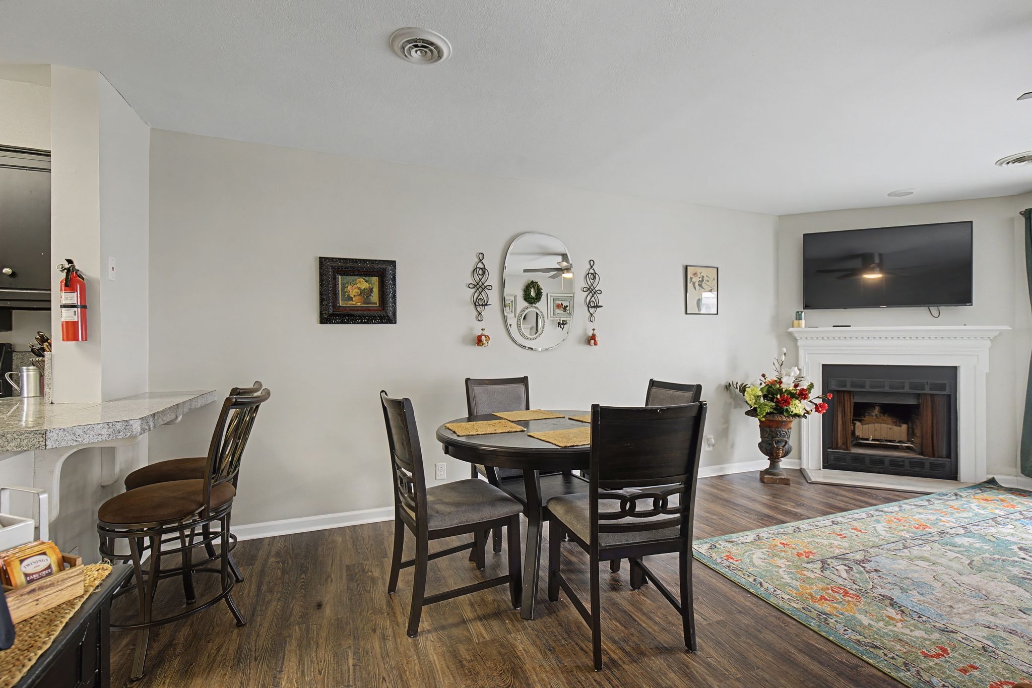 105 Carriage Place Clarksville TN 37042