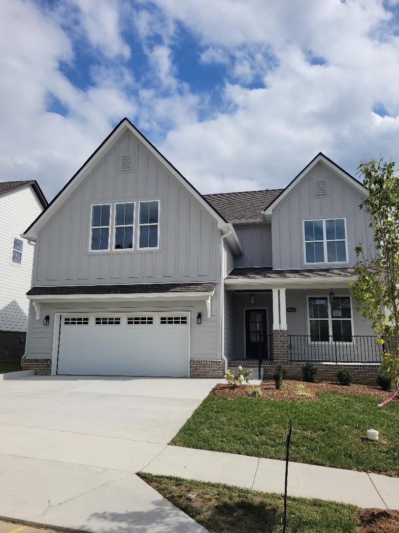 4717 Perth Lane Nolensville TN 37135