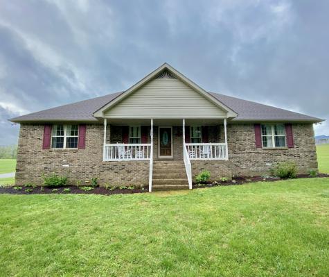 172 Landrum Lane Lafayette TN 37083