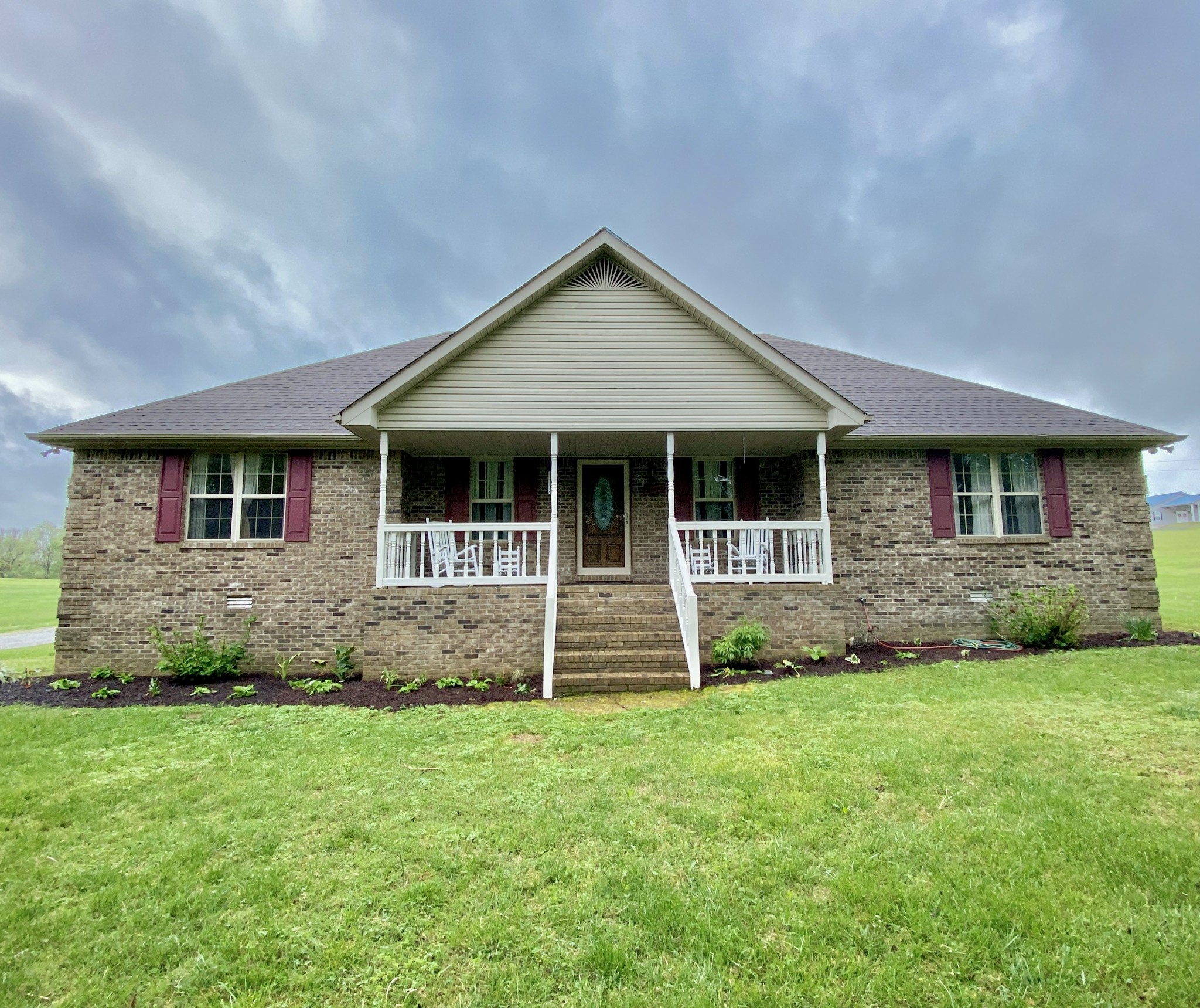 172 Landrum Lane Lafayette TN 37083