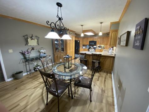 172 Landrum Lane Lafayette TN 37083