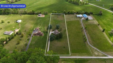 172 Landrum Lane Lafayette TN 37083