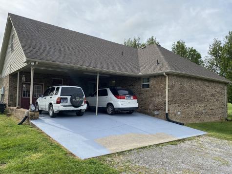 172 Landrum Lane Lafayette TN 37083