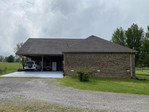 172 Landrum Lane Lafayette TN 37083