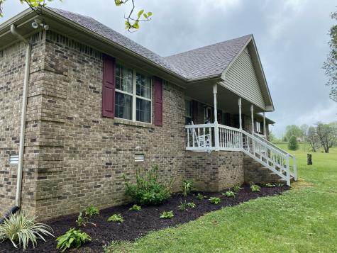 172 Landrum Lane Lafayette TN 37083