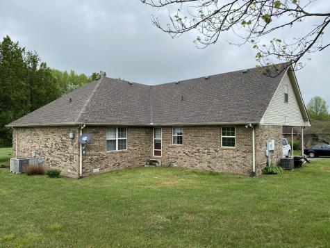 172 Landrum Lane Lafayette TN 37083